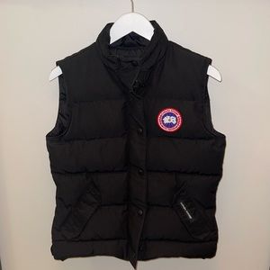 Canada Goose Vest